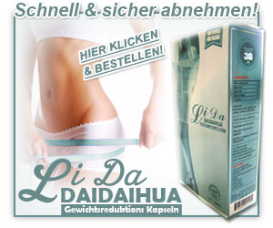 Lida Daidaihua kaufen